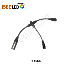 Connecteur de câble LED 442T pour tube LED 3D